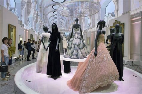 casa de moda dior